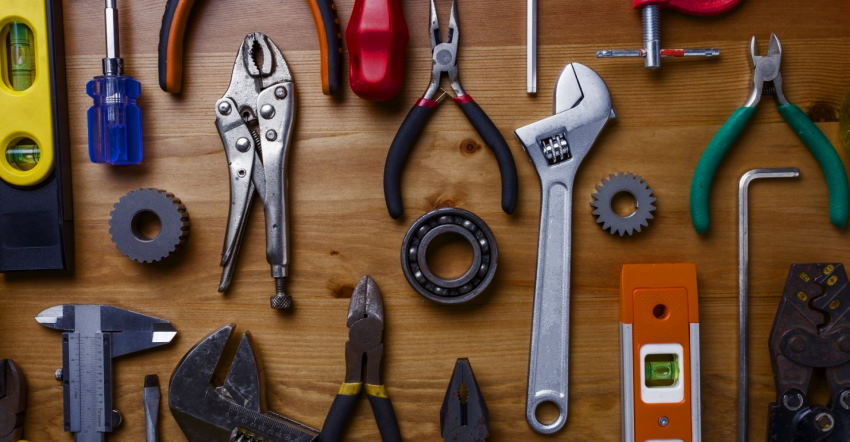 tips on choosing the right pliers
